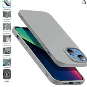 ESR Cloud Soft Case